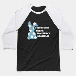 Easter Bunny Funny Easter Quotes Easter Costume Gifts Baseball T-Shirt